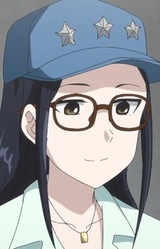 Natsume Uda