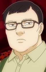 Kazuo Kodama