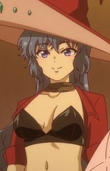 Miriam