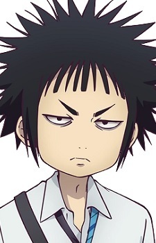 Kyoushirou Nekozuku
