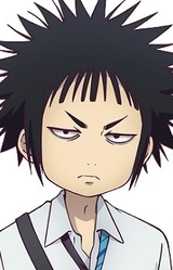Kyoushirou Nekozuku