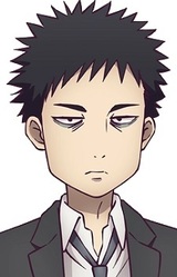 Toushirou Nekozuku