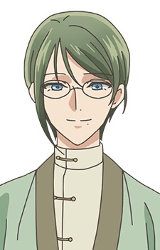 Sousuke Unohana