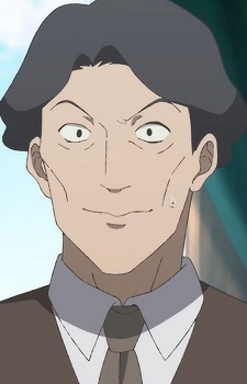 Souichi Ukumori