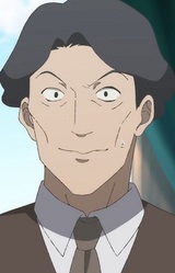 Souichi Ukumori