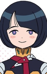 Shiiko Sugai