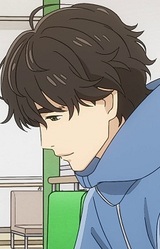 Yuuma Kobayashi