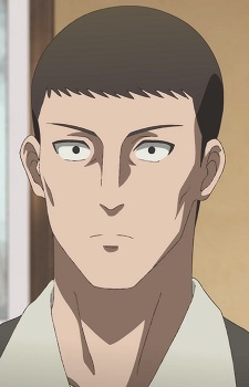 Kenichi Ogata