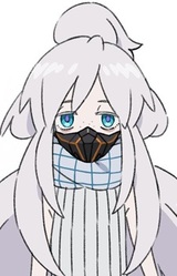 Deux Murasame