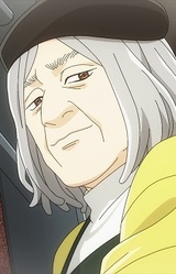Keizan Matsushita