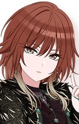 Mikoto Aketa