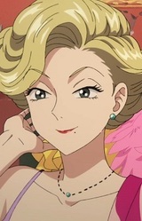 Rose