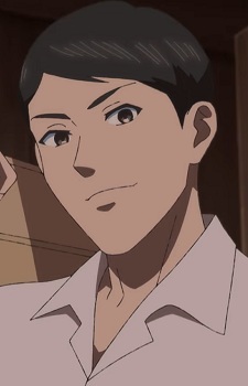 Motohashi-sensei