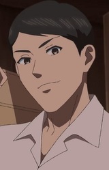 Motohashi-sensei