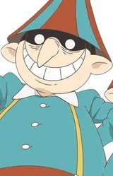 Tweedle Dum