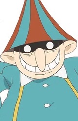 Tweedle Dee