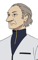 Leo Lionni