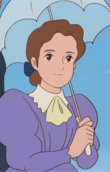 Mrs. Allan