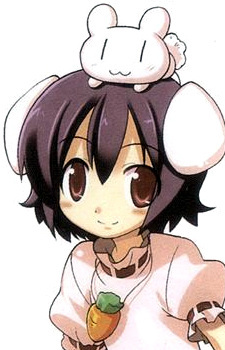 Tewi Inaba