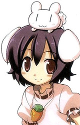 Tewi Inaba