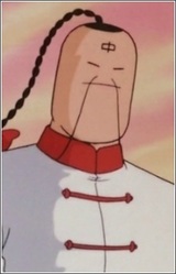 Victory Ramenman