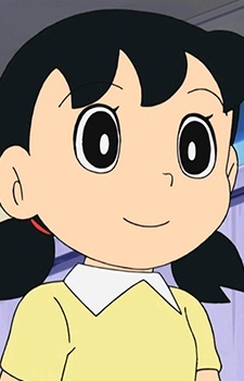Shizuka Minamoto