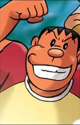 Takeshi Gouda