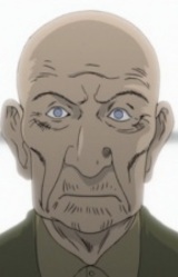 Moumoku no Roujin