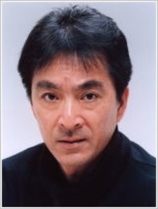 Kenichi Morozumi