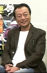 Taichirou Hirokawa