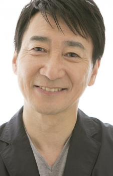 Keiichi Nanba