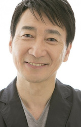Keiichi Nanba
