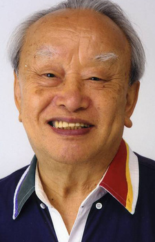 Mahito Tsujimura