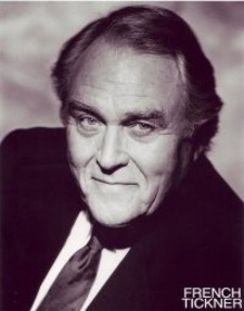 French Tickner