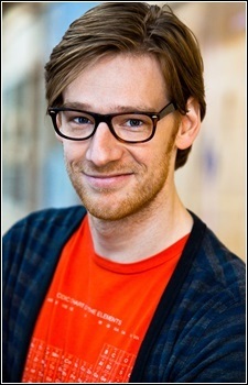Brian Maillard