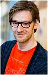 Brian Maillard