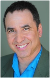 Jonathan Fahn