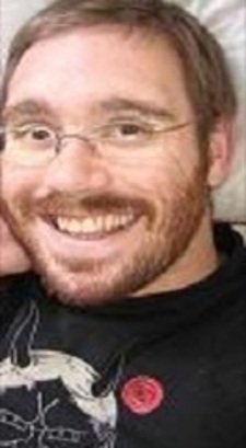Darren Pleavin