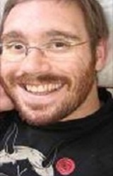 Darren Pleavin