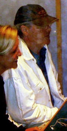 Rik Thomas