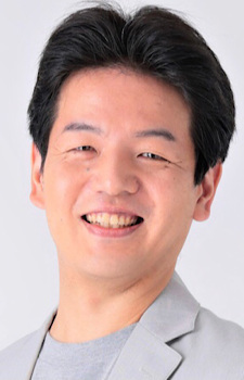 Kensuke Satou