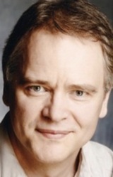 Ron Halder