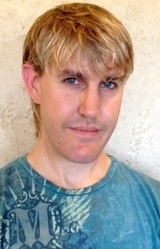 Jeff Johnson