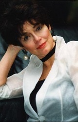Kathleen Barr