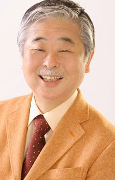 Tetsuo Mizutori