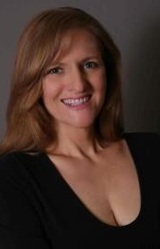 Claire Hamilton