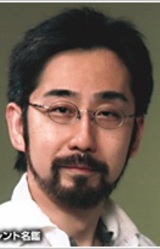 Takeshi Sasaki