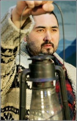 Simon Hayama