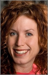 Amber Cotton