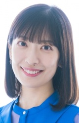 Risa Shimizu